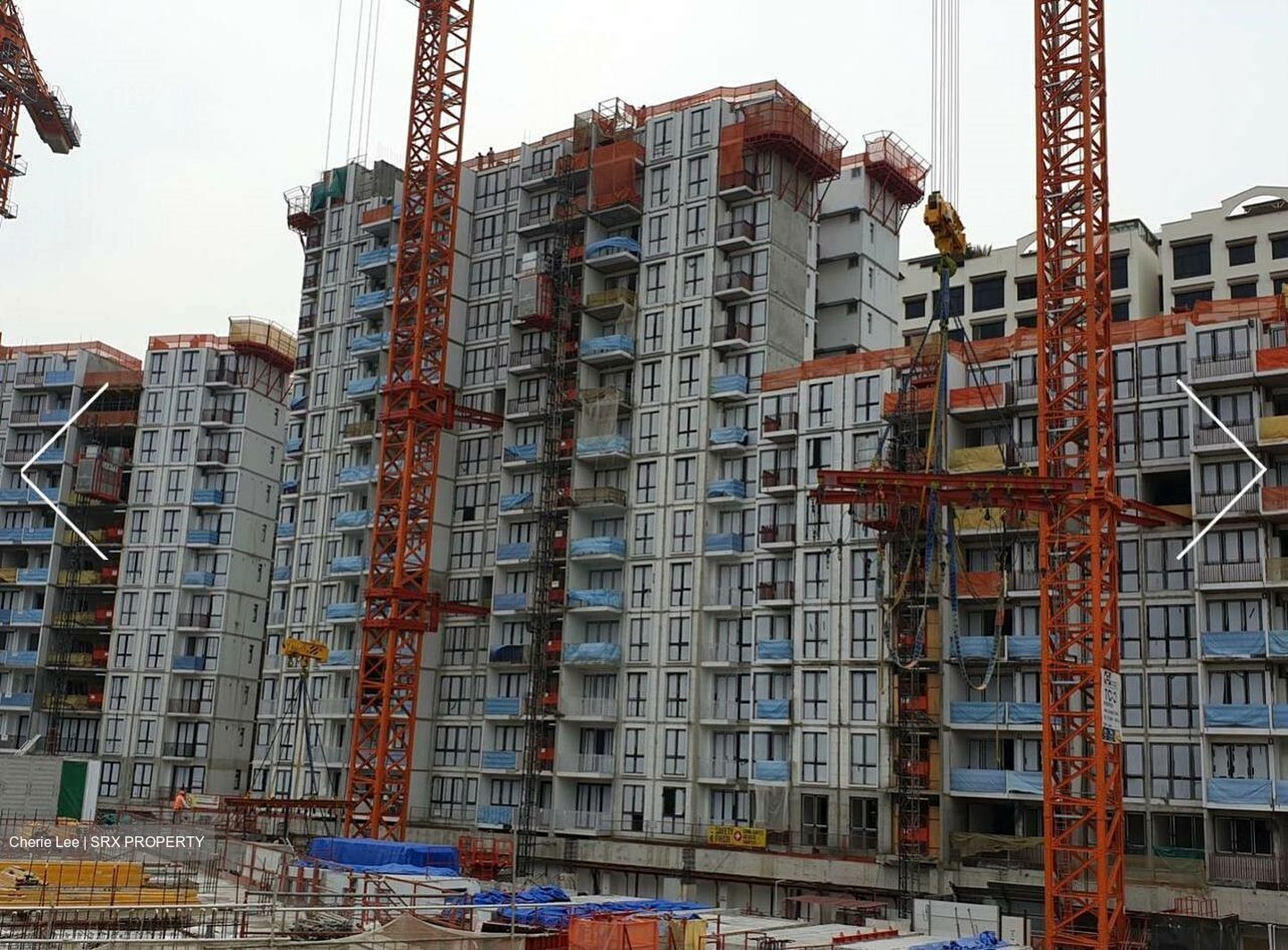 Park Colonial (D13), Condominium #341626751